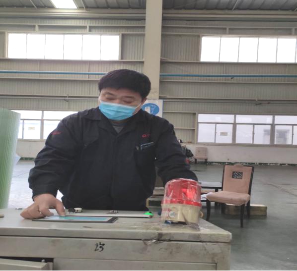 擔(dān)使命，戰(zhàn)疫情，防控路上最亮的你們（二）